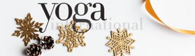 Yoga International logo
