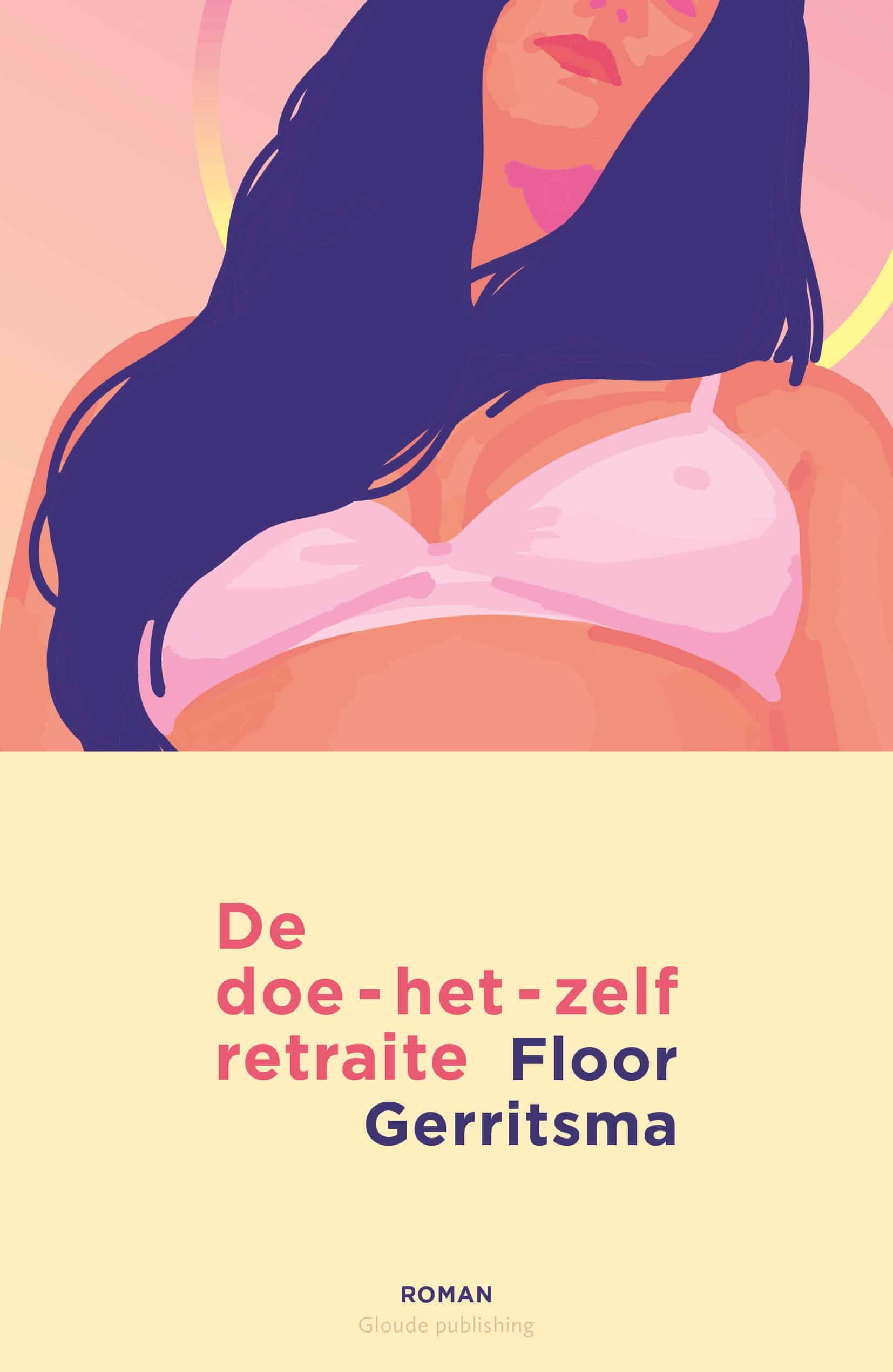 De doe-het-zelf-retraite 