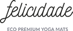 Win een premium Felicidade yogamat Win een premium Felicidade yogamat