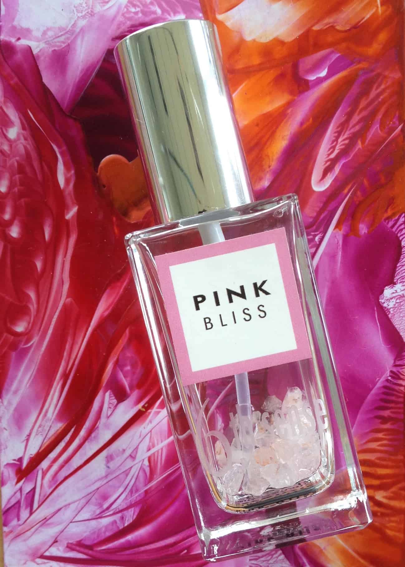 Escentie eau de parfum