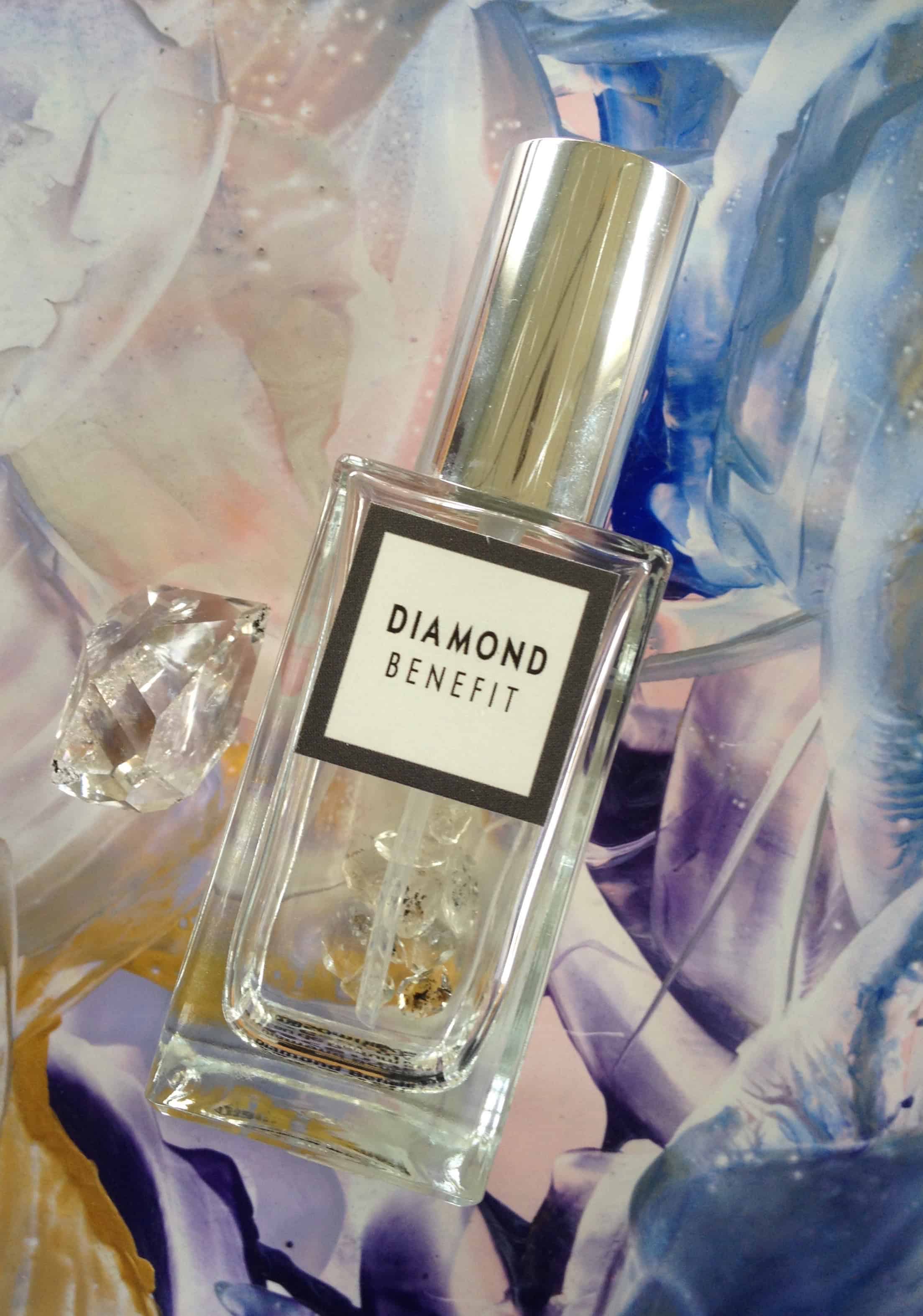Escentie eau de parfum