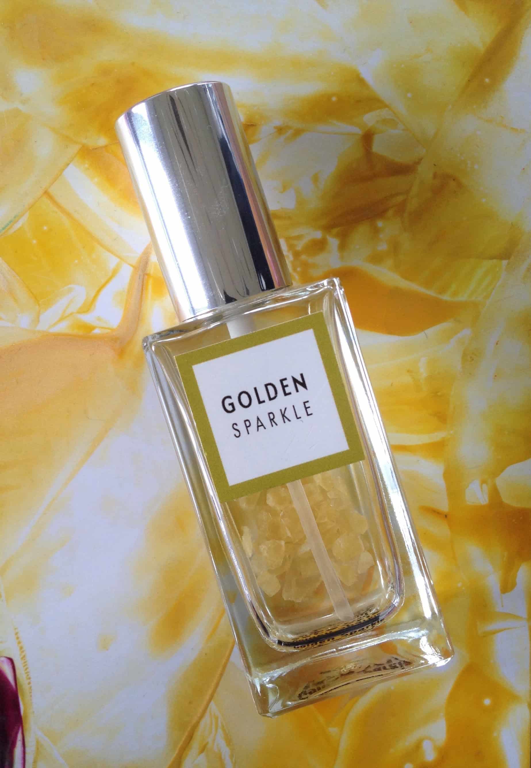 Escentie eau de parfum