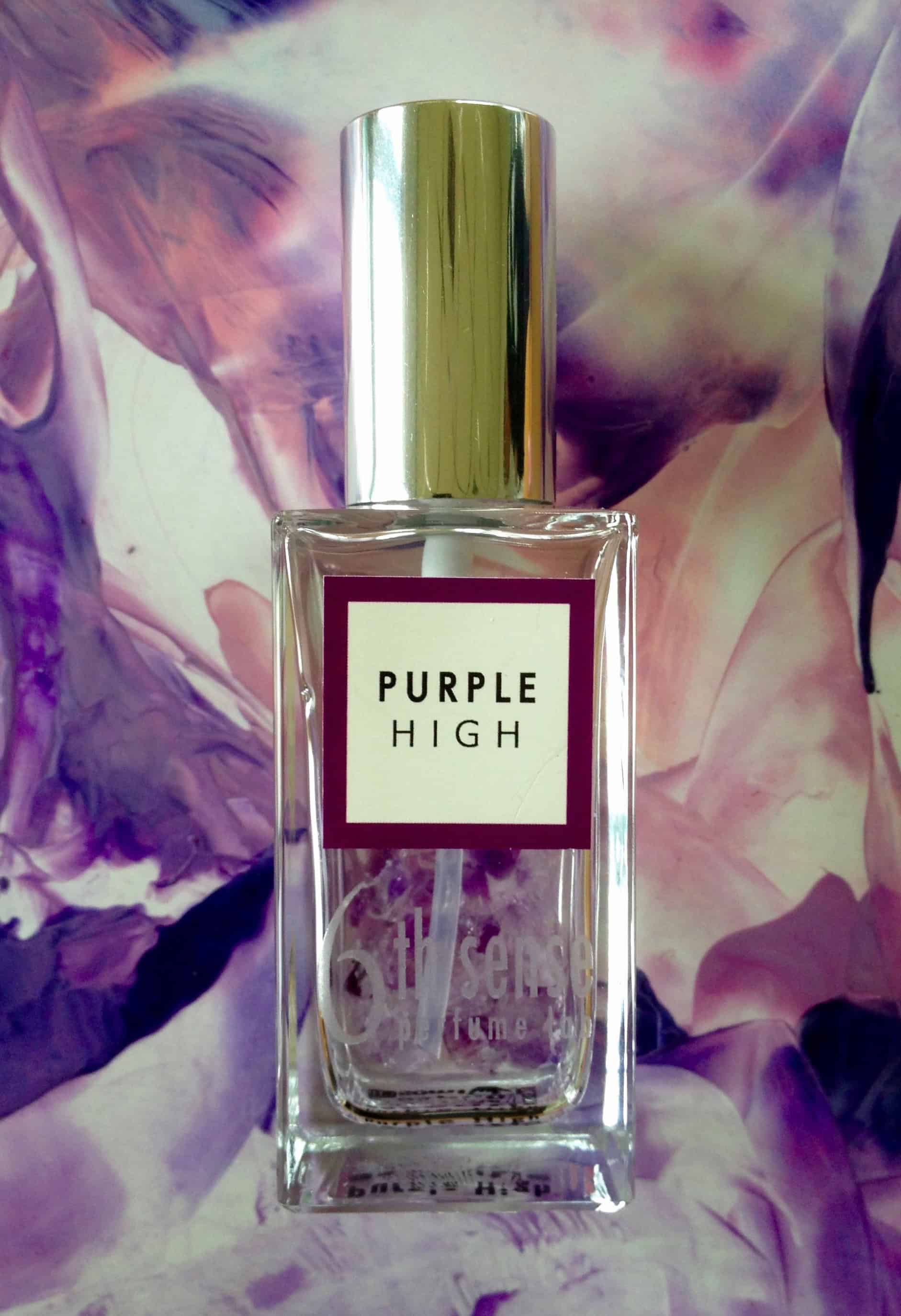 Escentie eau de parfum