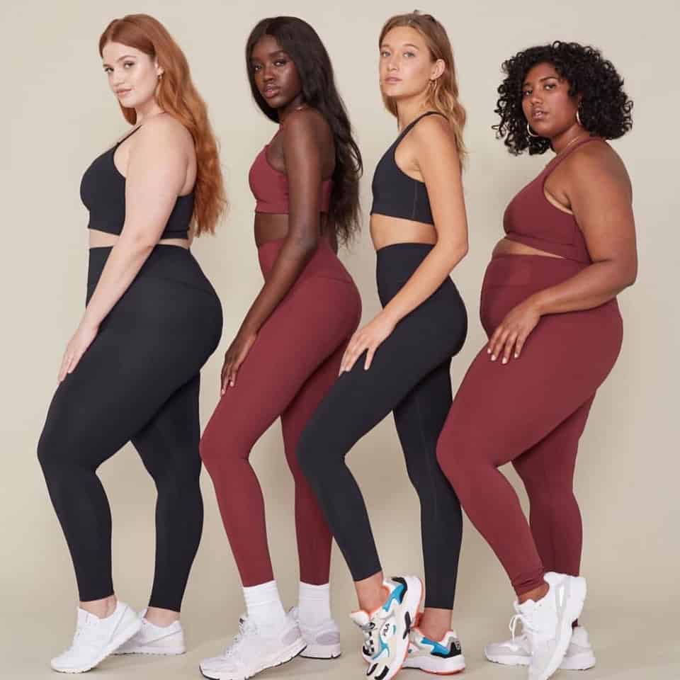 Winactie Girldfriend legging via Iloveyoga