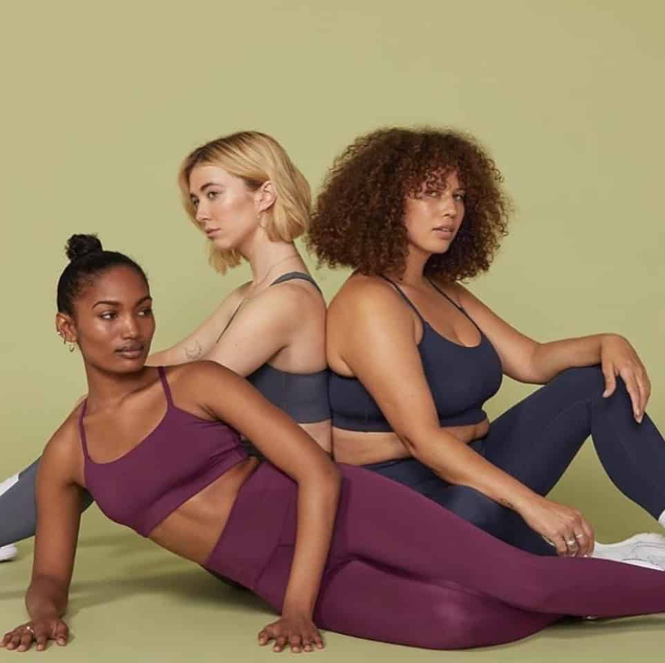 Winactie Girldfriend legging via Iloveyoga