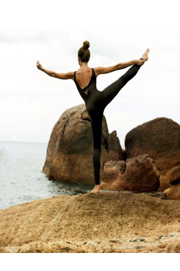 Lively Collection Jumpsuit