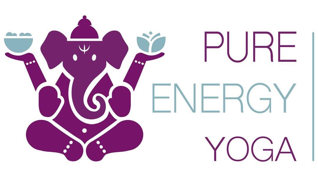 Pure Energy Yoga