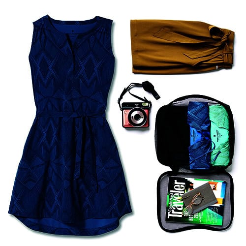 Spotless Traveler Tank Dress Spotless Traveler Tank Dress
