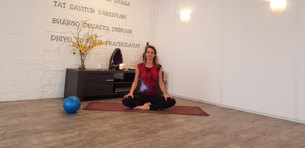 Artemis Yogacentrum IJsselstein
