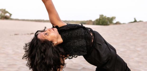 Yoga en dans