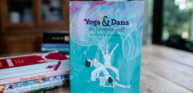 Yoga & Dans Yoga & Dans