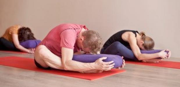 Foto Thrive Yoga Opleiding Foto Thrive Yoga Opleiding