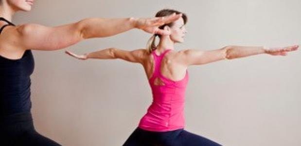 Foto Thrive Yoga Opleiding Foto Thrive Yoga Opleiding