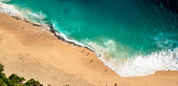 bali yoga reis vakantie