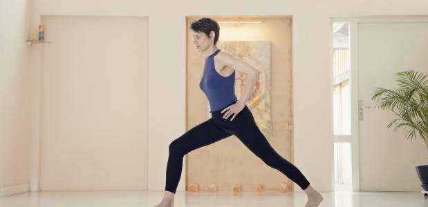 Maartje van Hooft yogascholen special