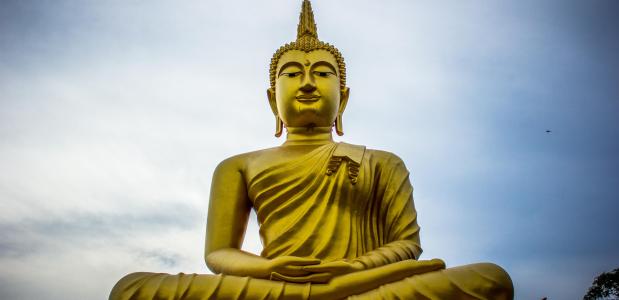 thailand yoga reis vakantie 