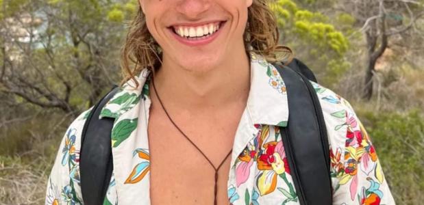 Axel Mulders van Bewust Genieten