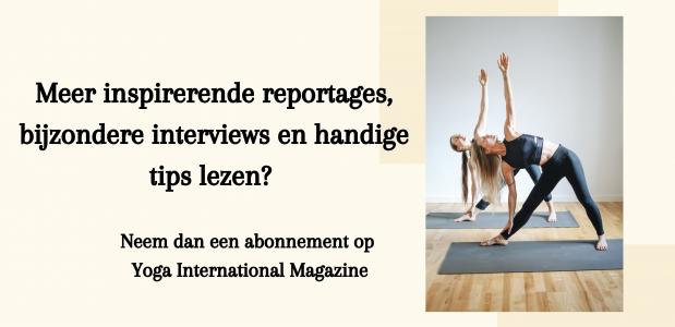 Yoga International