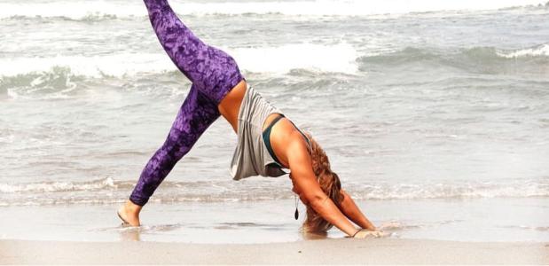 Jessica Scheper Wat is gezond?