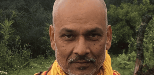 Yograj Premacharya Yograj Premacharya