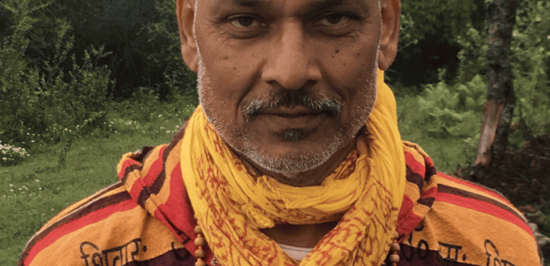 Yograj Premacharya Yograj Premacharya