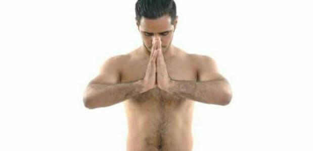 WYA Exclusive Yoga Training met Guru Dharm