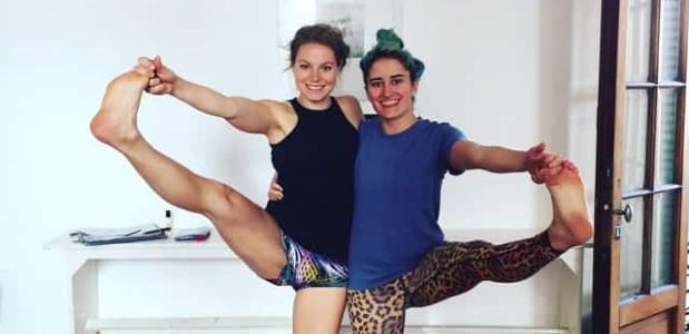 Foto: Yogi Lotte Verweij