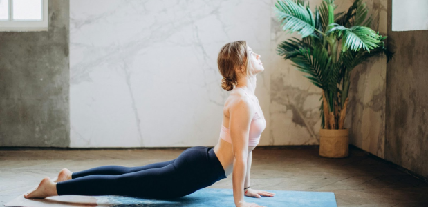 Yoga en pilates yoga en pilates
