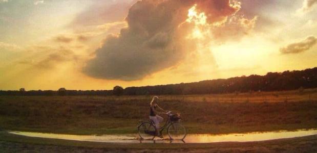 Where yoga goes, Chi flows...