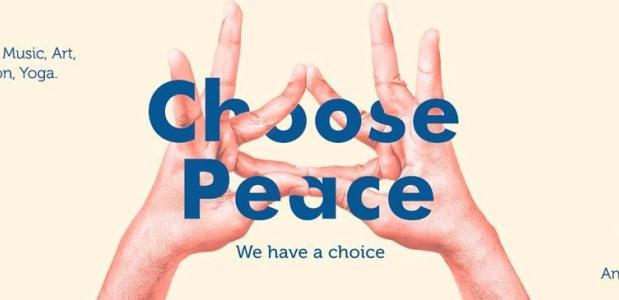  Inner Peace Conference