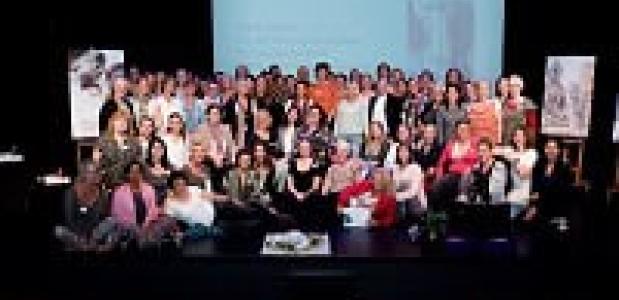 Yoga Business Event