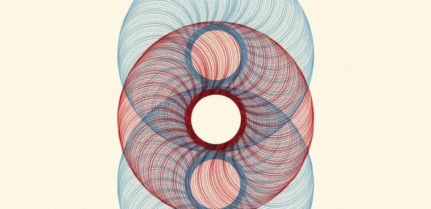 Magisch denken door Matthew Hutson Magisch denken. Waarom we zo graag in iets geloven. Matthew Hutson, Atlas Contact