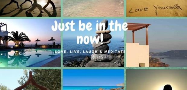 CayaYoga: Yoga & Mindfulness reis naar Aptera, West-Kreta CayaYoga