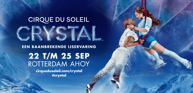 Cirque du Soleil