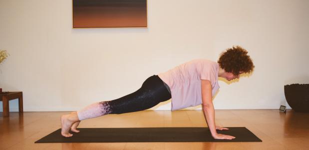De Plank De Plank