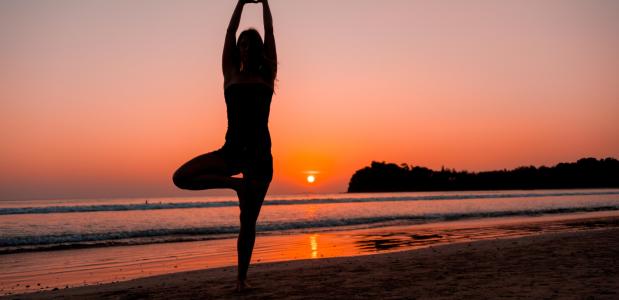 Fitness Zuiver