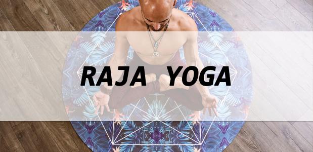 Wat is raja yoga eigenlijk, en waar helpt het bij? Yoga International zocht het uit!