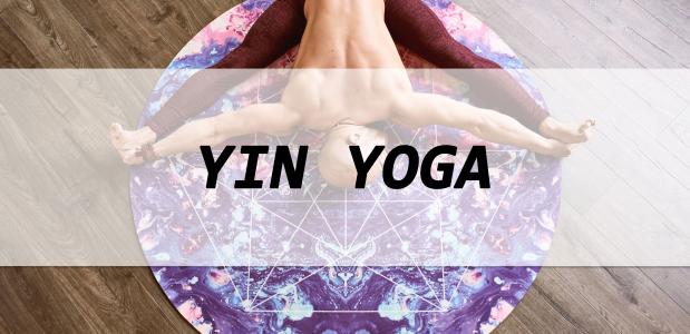 Wat is yin yoga eigenlijk, en waar helpt het bij? Yoga International zocht het uit!