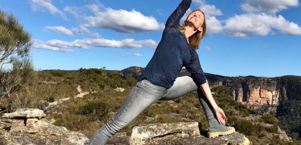 Esther Ekart Ode aan de lente