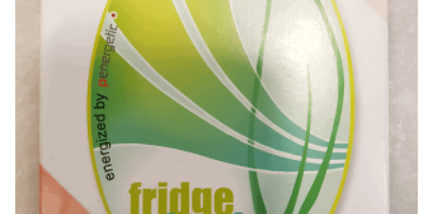 Ook buiten de koelkast is de Fridge Fresh te gebruiken. Foto Svitec 