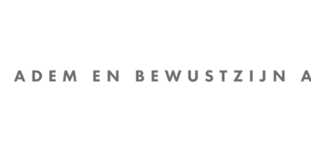 Basis Ademcoach opleiding voor de Zorgprofessional Basis Ademcoach opleiding voor de Zorgprofessional