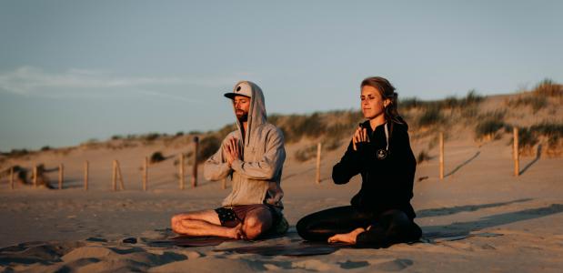 yoga youtube happy with yoga slapen