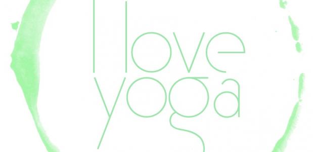 Afbeelding: Iloveyoga Iloveyoga