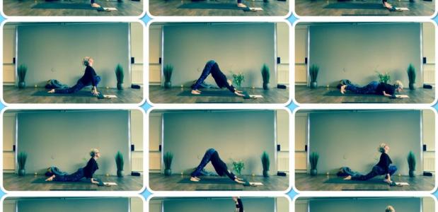 Yoga Buddhi