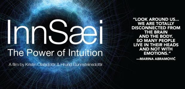InnSaei: the power of intuition. Documentaire op Netflix.