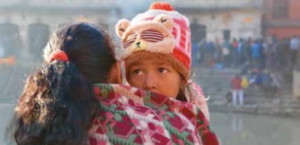 Nepal