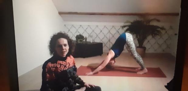 Léyoga