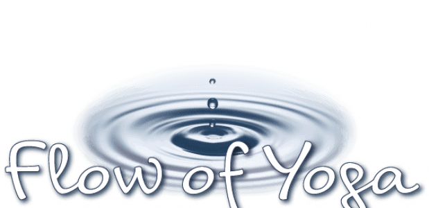 Flow of Yoga