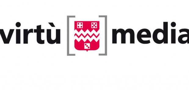 Logo Virtumedia