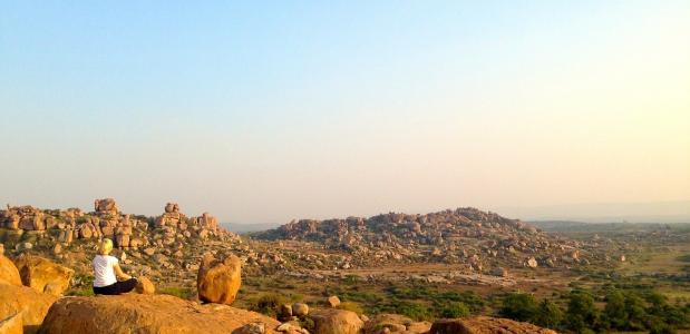 Foto: Pixabay Yoga India retreat
